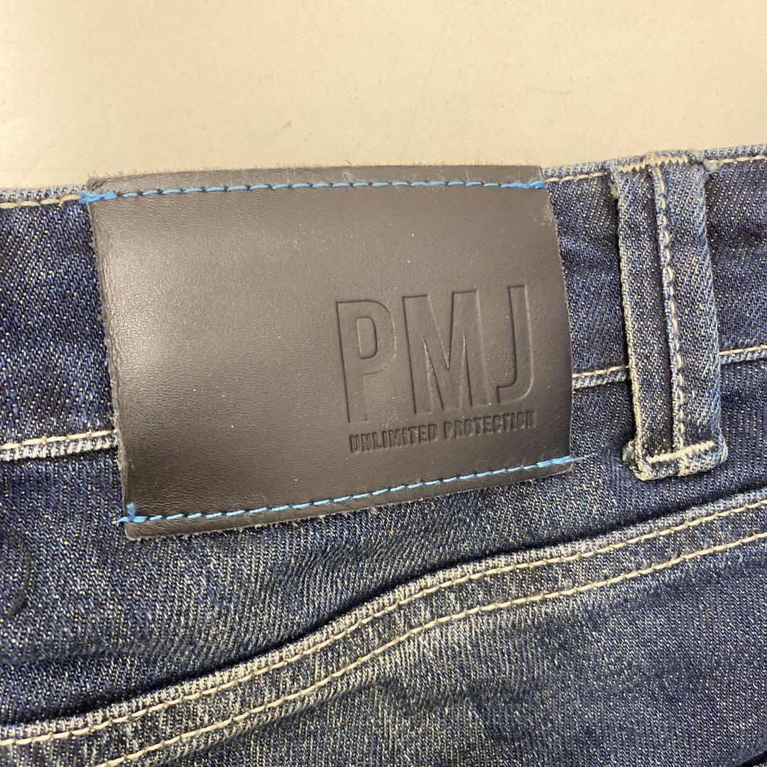 PMJ デニム 32インチ