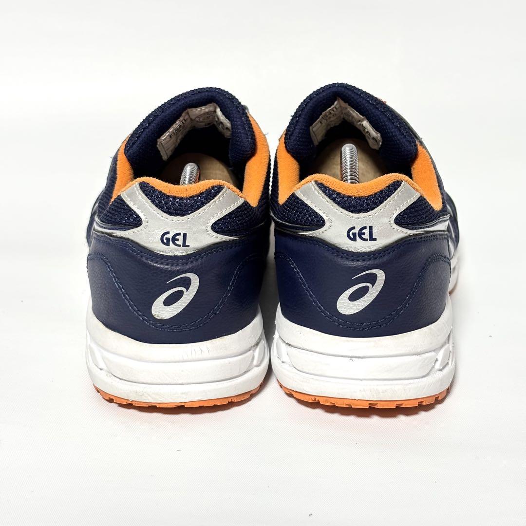 アシックス asics 安全靴 FIS41L ウィンジョブ J1692