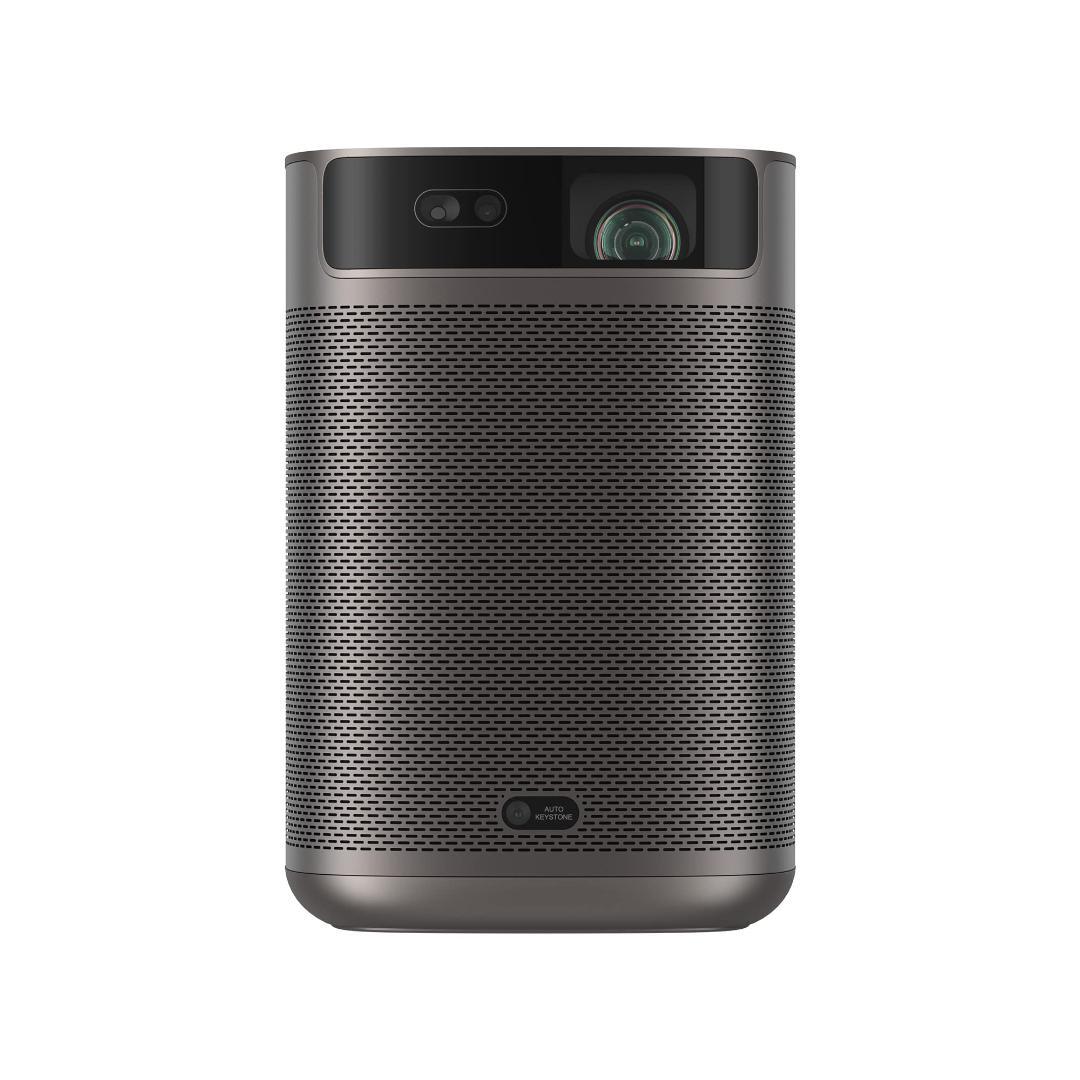 小型 モバイルプロジェクター フルHD Bluetooth