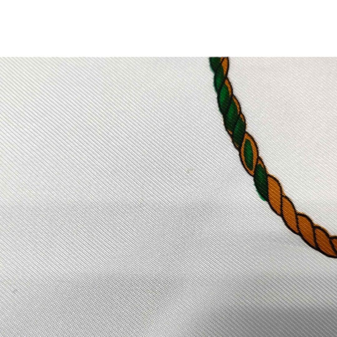 いぇいいぇい様専用】HERMESカレ 90 Pasementerie 紐飾り - メルカリ