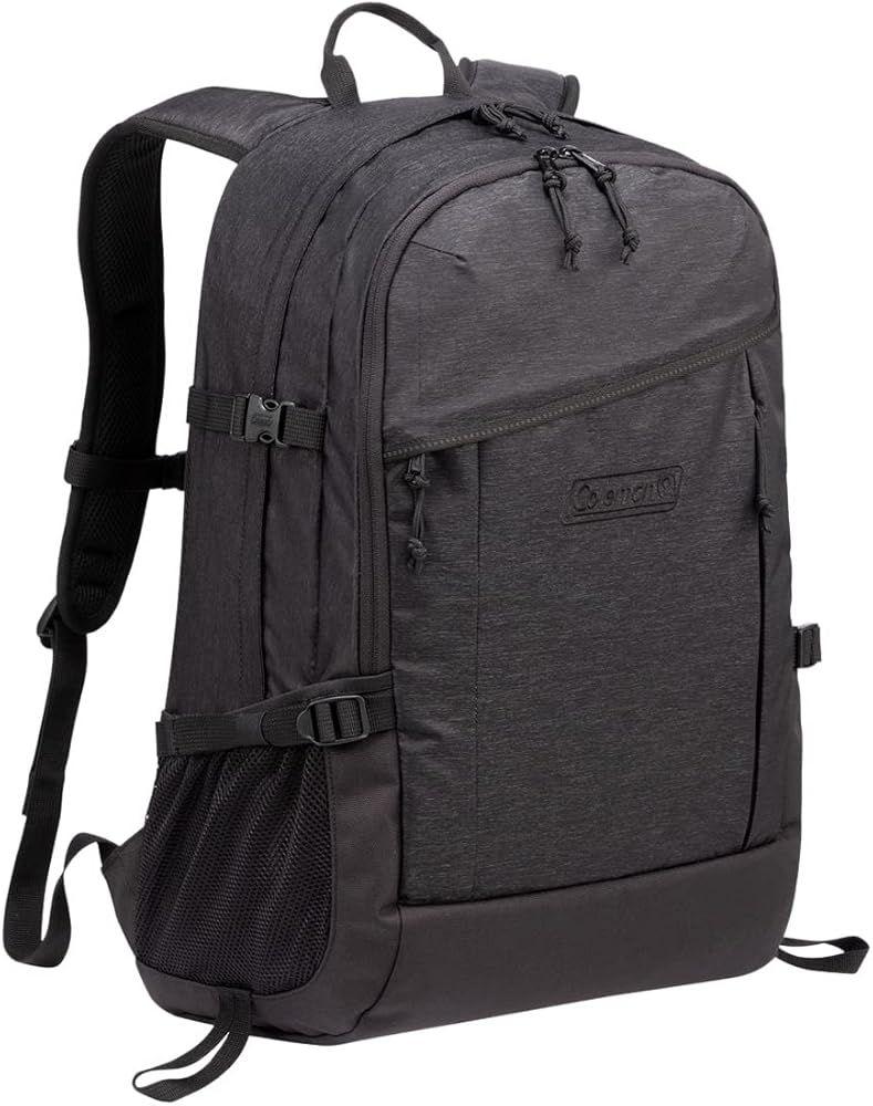 コールマンリュック 33Lブラックヘザー新品未使用未開封