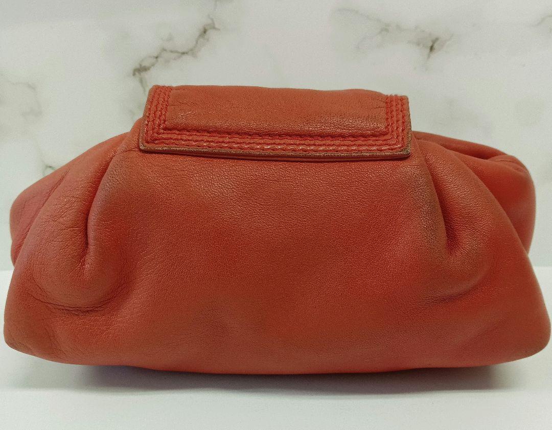 ALN09 ロエベ 極美品 ショルダーバッグ ナッパレザー フリンジ ALN09 ロエベ 極美品 ショルダーバッグ ナッパレザー フリンジ