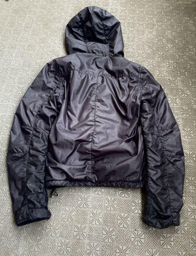 katharine hamnett 本人期 helmut lang 00s katharine hamnett 本人期 helmut lang 00s - メルカリ