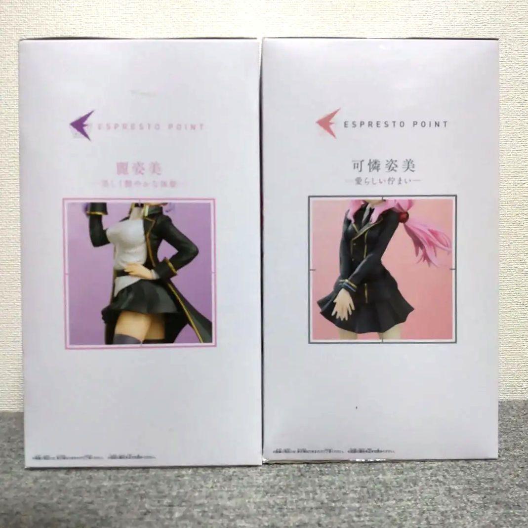 espresto シュナ シオン フィギュア 転スラ 転生したらスライム