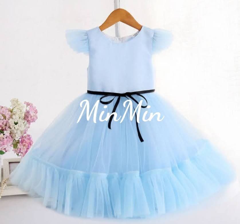 ふんわりチュール