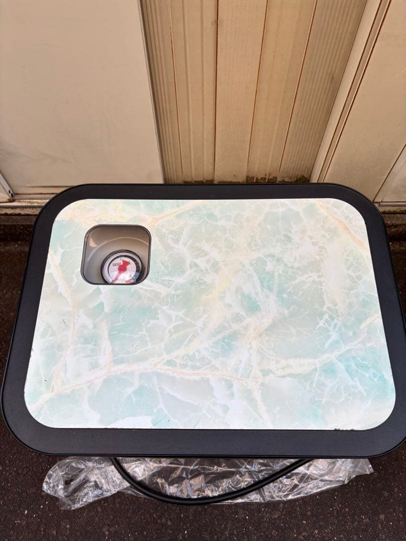 オイルタンク サンダイヤ