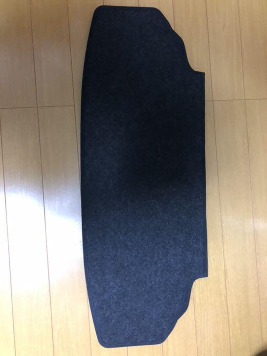170 シエンタ　ラゲッジボード