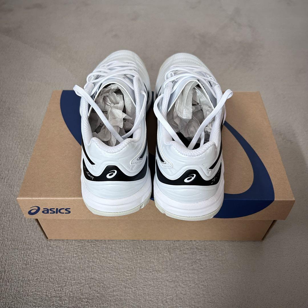 ASICS サッカーシューズ ホワイト/ブラック 楽天市場】アシックス（ASICS）（メンズ、レディース）サッカー