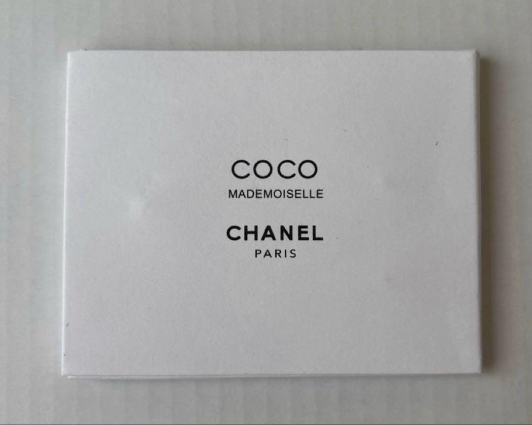 兔兔子シャネル　ヘアピン ノベルティ ココマドモアゼル ゴールド CHANEL シャネルココマドモアゼルヘアピン - メルカリ