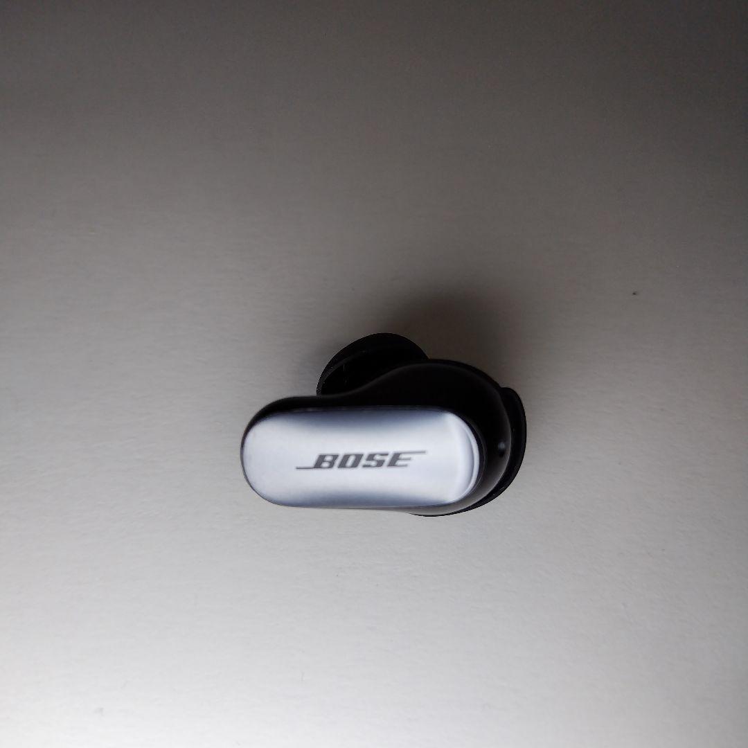 Bose QuietComfort Ultra Earbuds イヤホン 片方 Bose QuietComfort Ultra Earbuds イヤホン 片方 - メルカリ