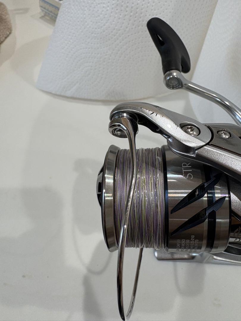 23 ストラディック c3000xg