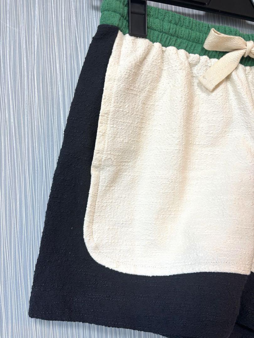 SALE 美品　SeaNewYork ショートパンツ　size2