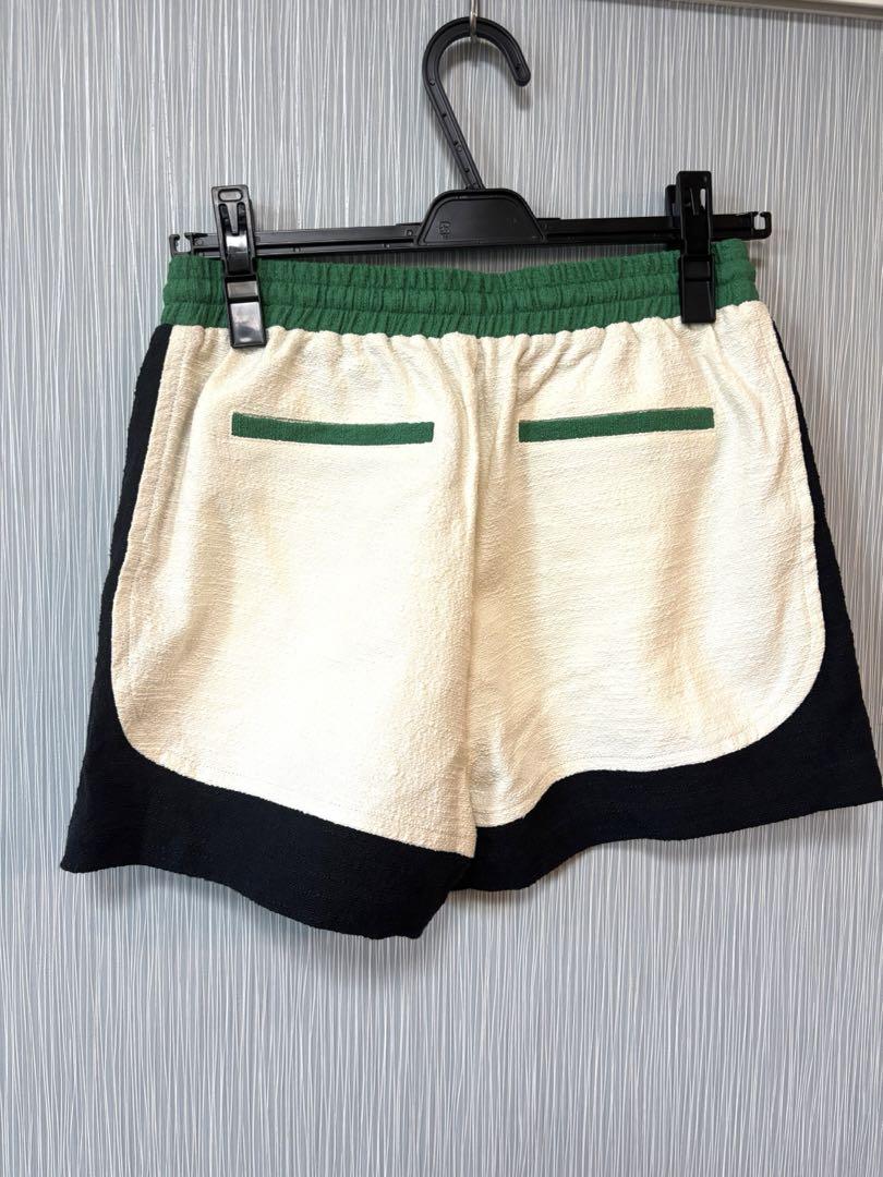 SALE 美品　SeaNewYork ショートパンツ　size2