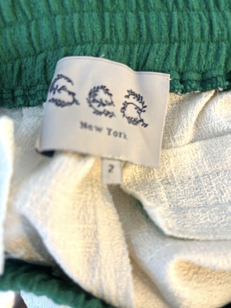 SALE 美品　SeaNewYork ショートパンツ　size2