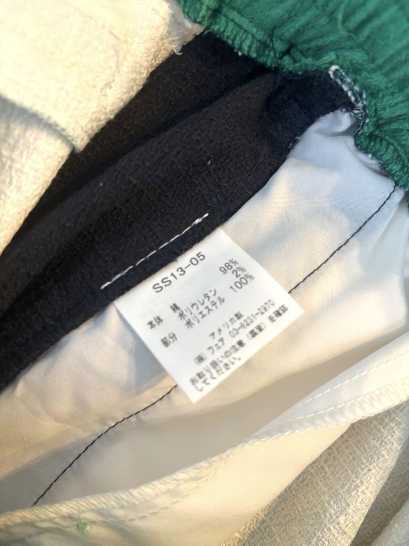 SALE 美品　SeaNewYork ショートパンツ　size2