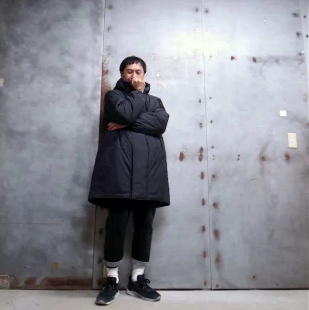 WILD THINGS / MONSTER PARKA WILD THINGS / MONSTER PARKA