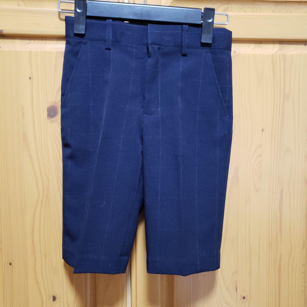 男児フォーマルスーツ卒業式入学式 120cm