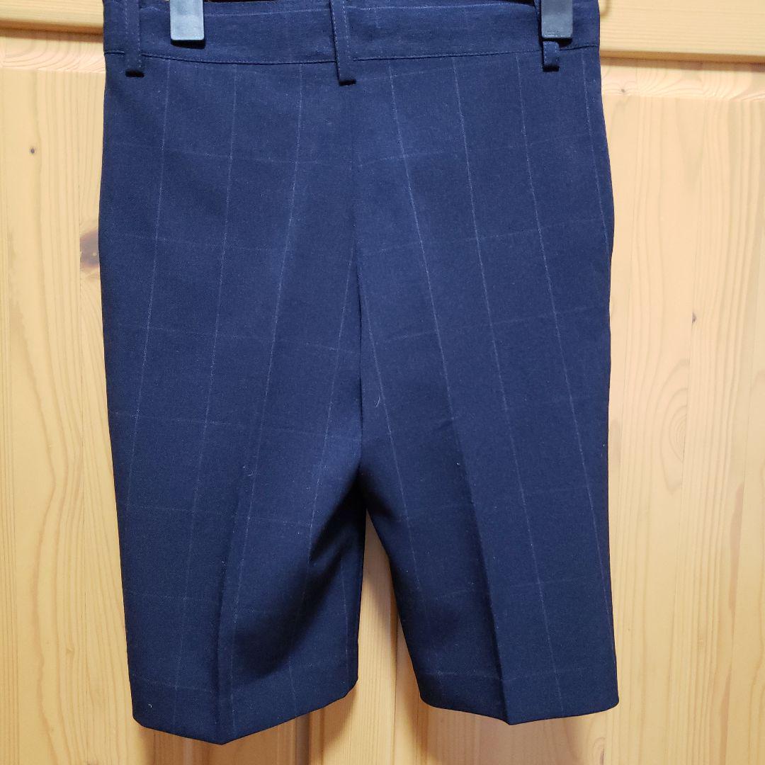 男児フォーマルスーツ卒業式入学式 120cm