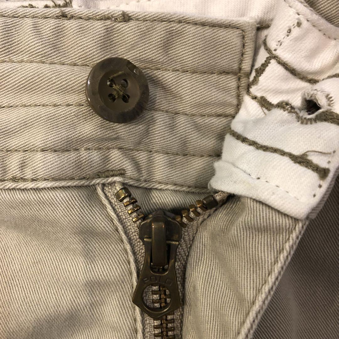 00s Polo Ralph Lauren カーゴパンツ カーゴショーツ