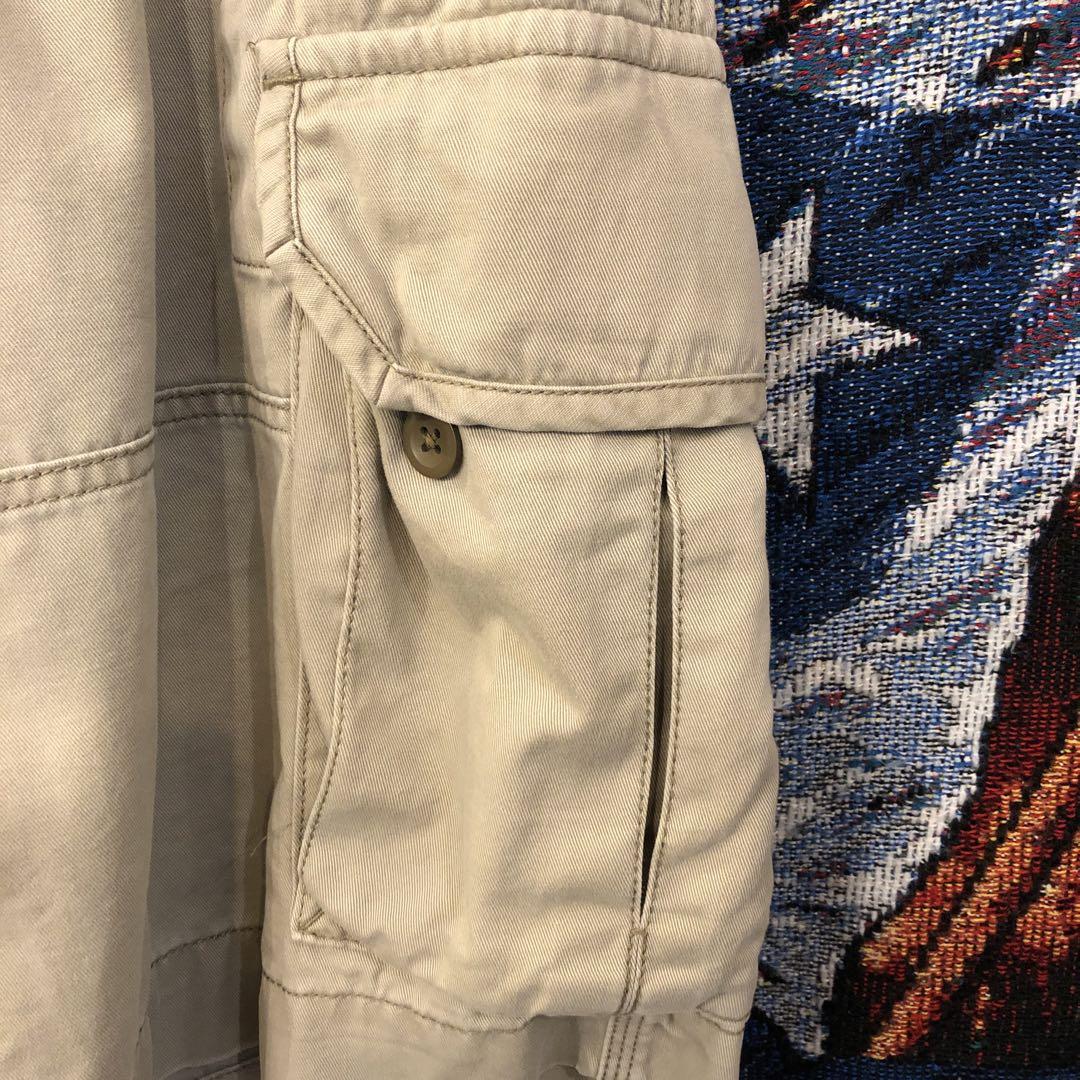 00s Polo Ralph Lauren カーゴパンツ カーゴショーツ
