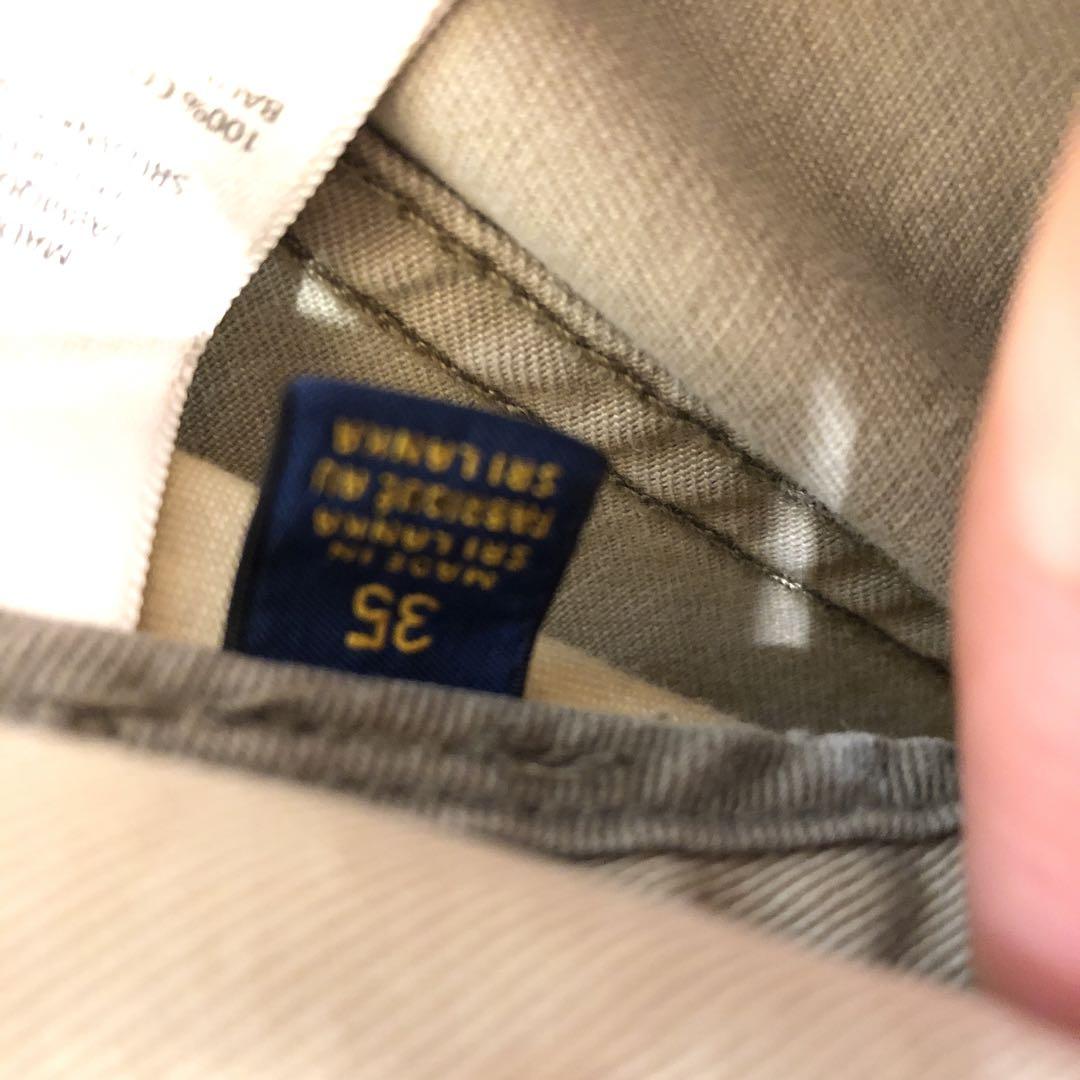 00s Polo Ralph Lauren カーゴパンツ カーゴショーツ