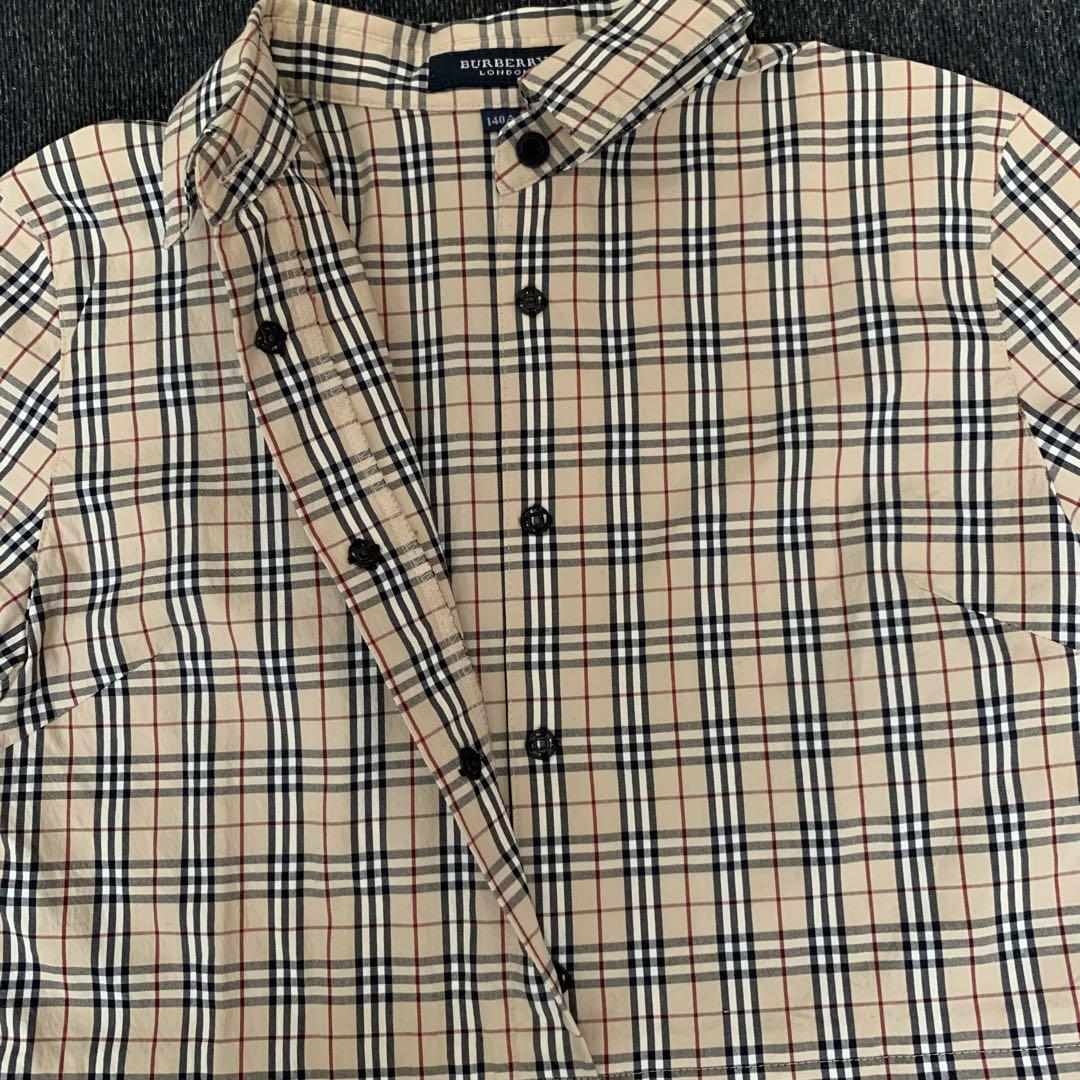 Burberry⭐︎ワンピース　92cm 楽天市場】BURBERRY バーバリー ワンピース SOFIA EKD LBL