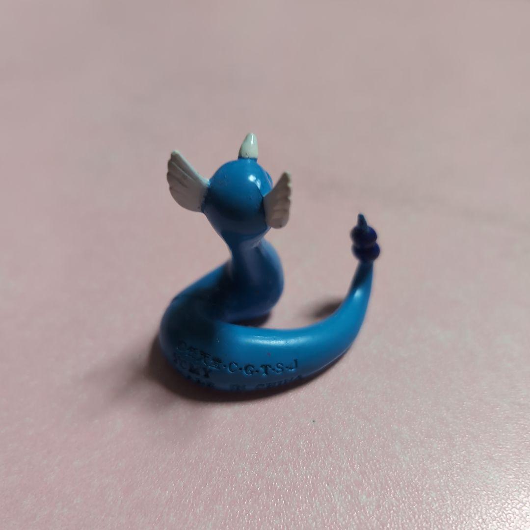 ポケモン モンコレ ハクリュー - メルカリ