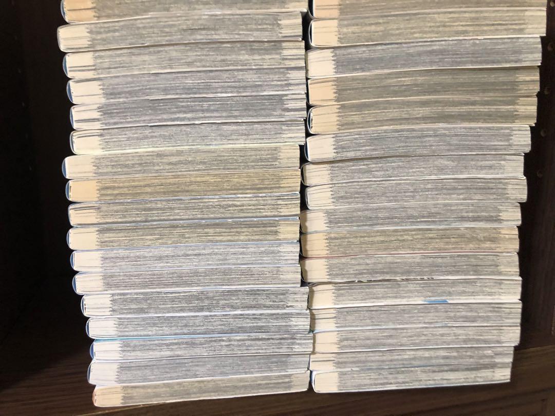 アオアシ　1〜39巻＋1冊　全巻セット　合計40冊　ほぼ初版 アオアシ 1巻〜最新39巻 全巻初版