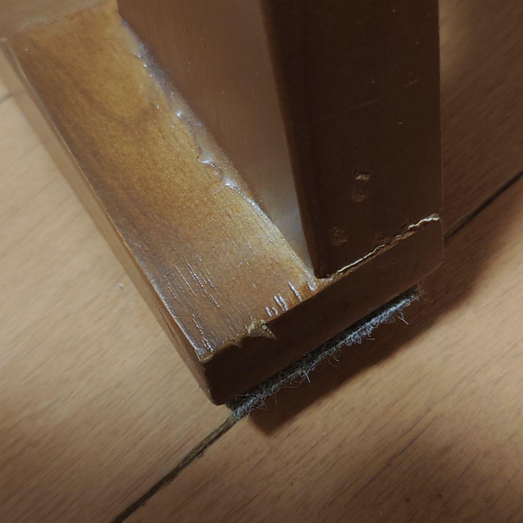 ロッキングチェア 定価27000円程