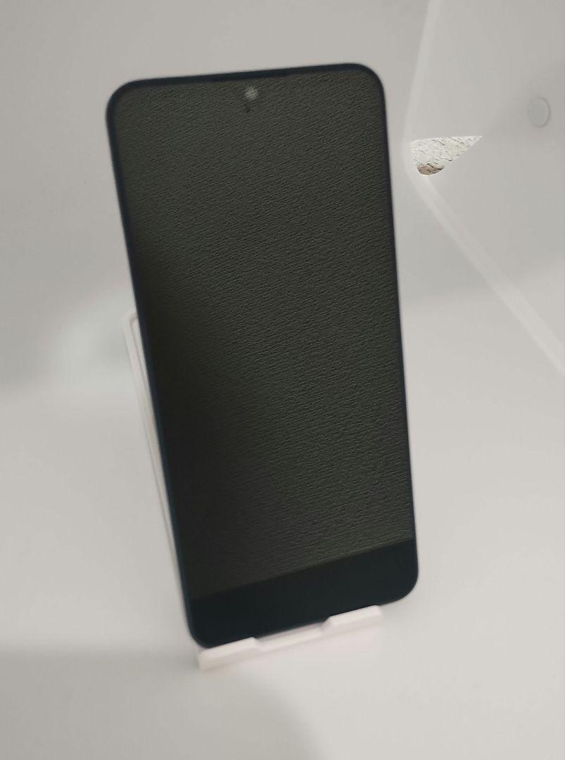 Sharp Aquos Wish4 64GBブラック
