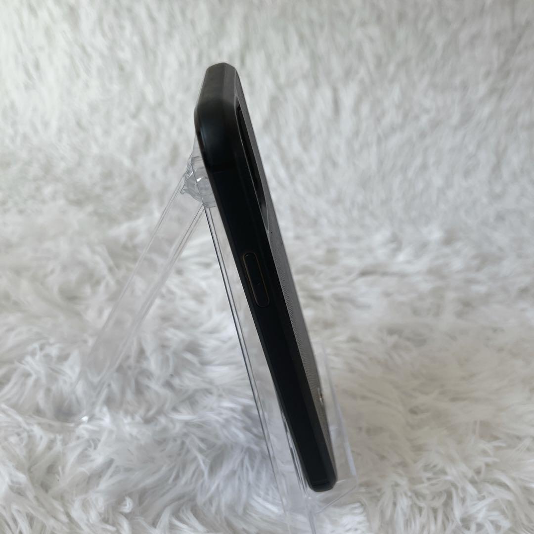 箱　保存袋付✨MONTBLANC  iPhone12pro iPhoneケース