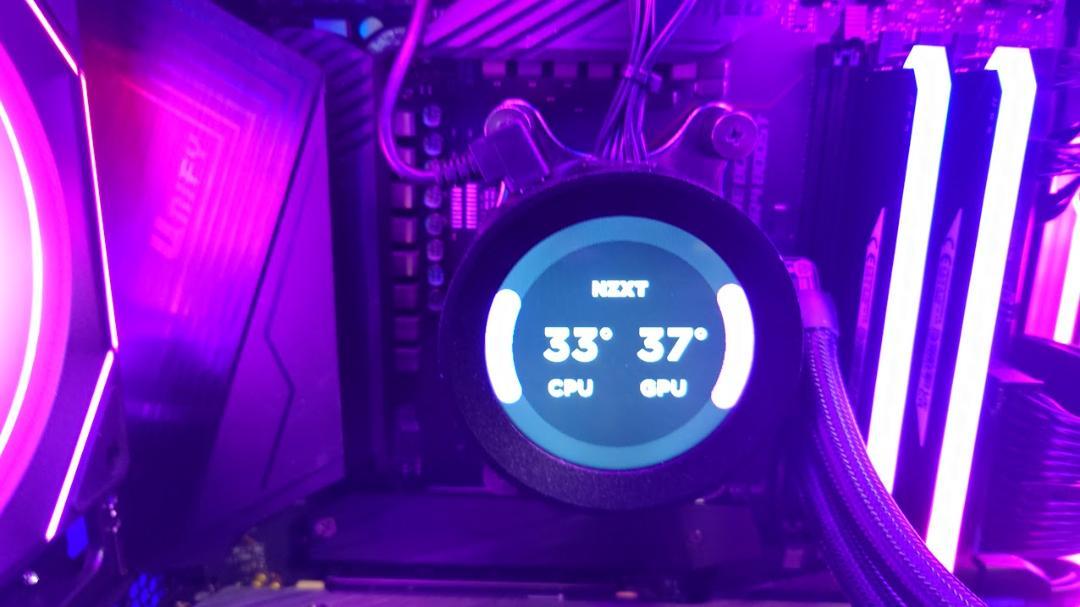 ゲーミングPC　ゲーミングデスクトップ