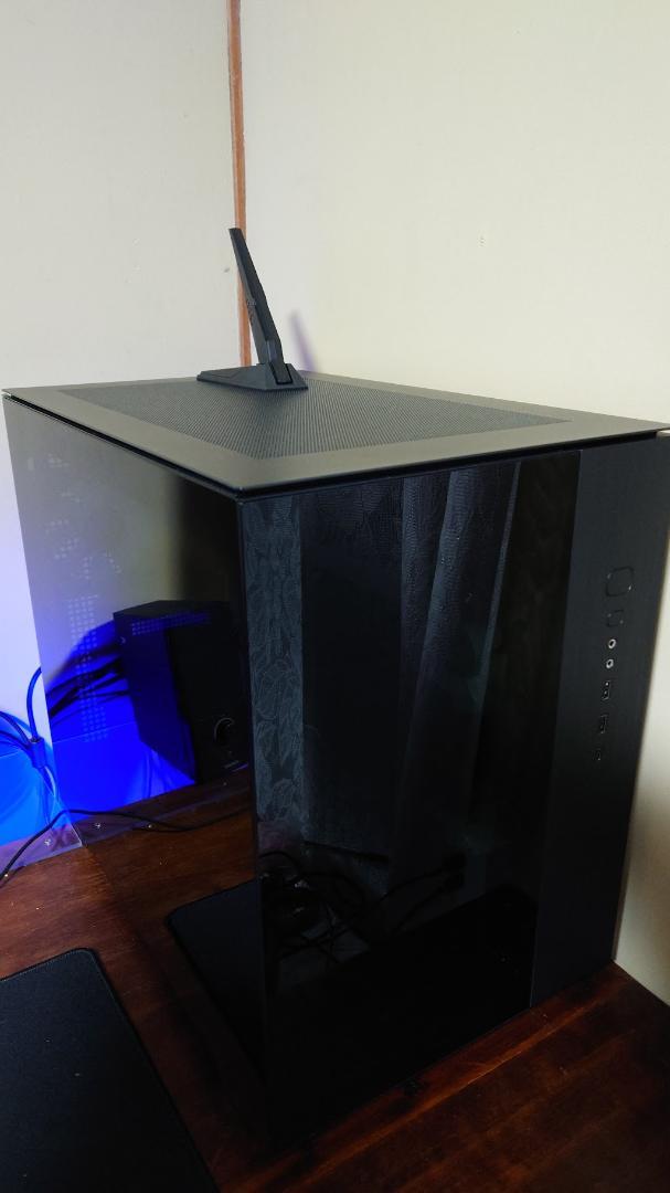 ゲーミングPC　ゲーミングデスクトップ
