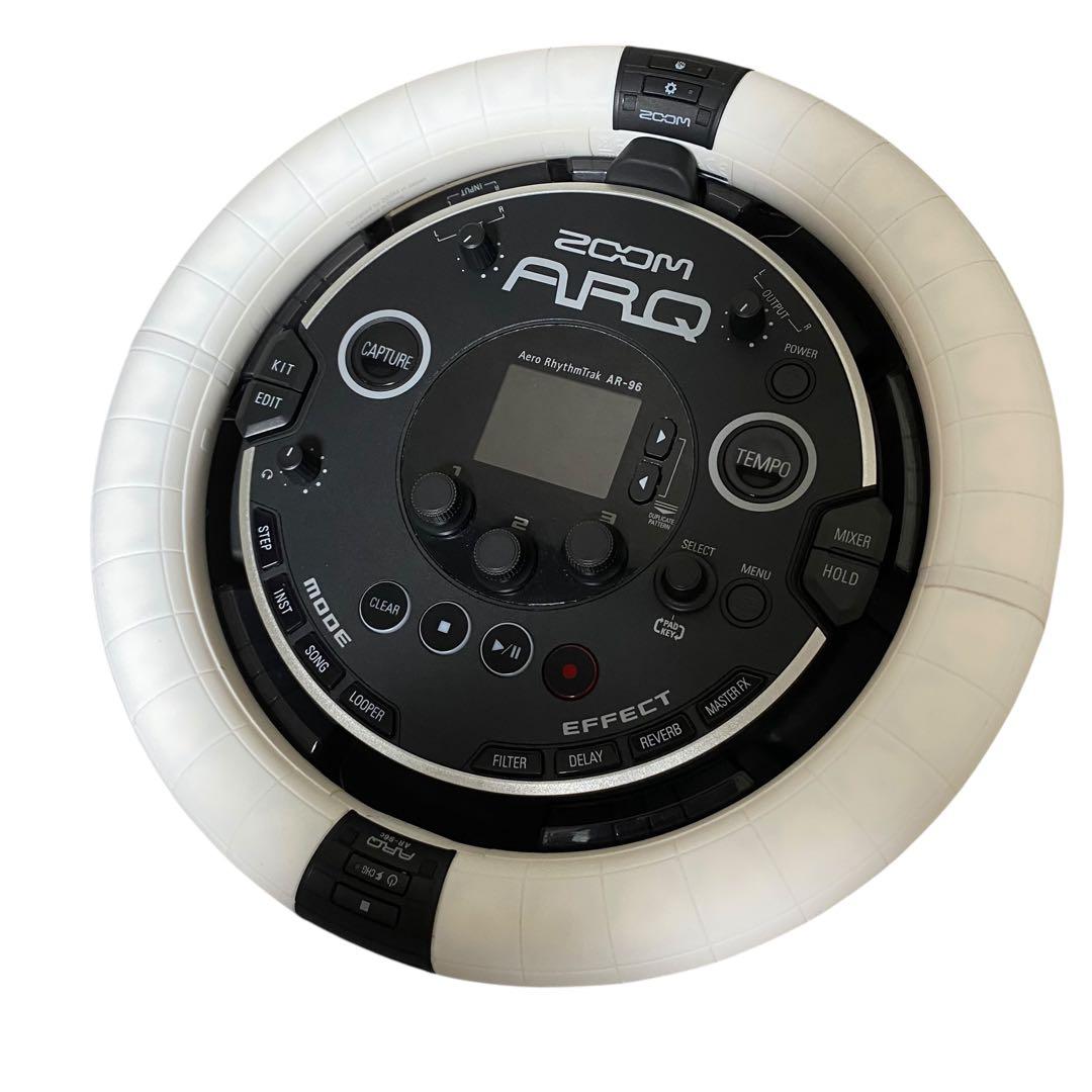 リズムマシン ARQ