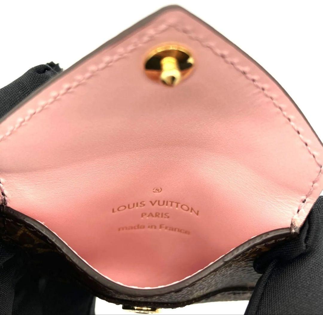 LOUIS VUITTON ポルト クレ キリガミ レディース チャーム