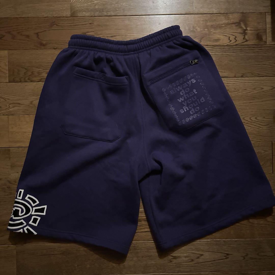 ウォーキング・ランニングウェア always do what you should do jogger