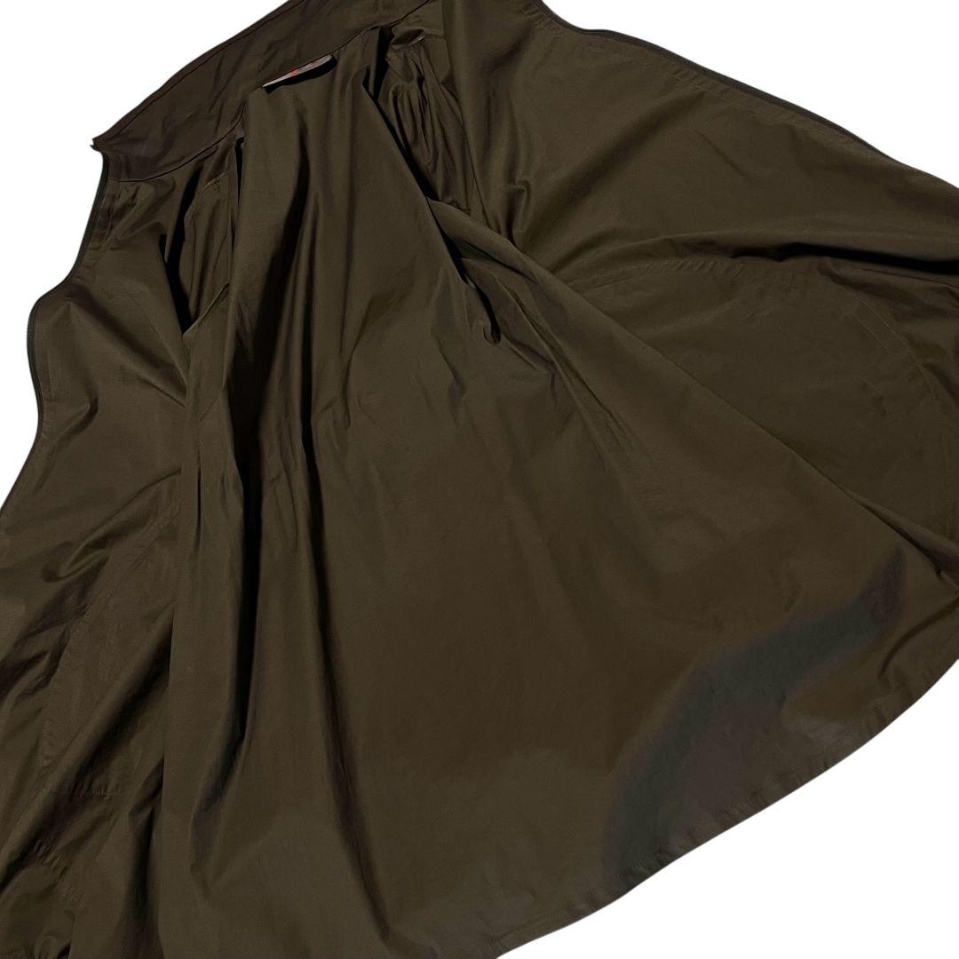 【高級】【9号】HIROKO KOSHINO ロングコート レディース