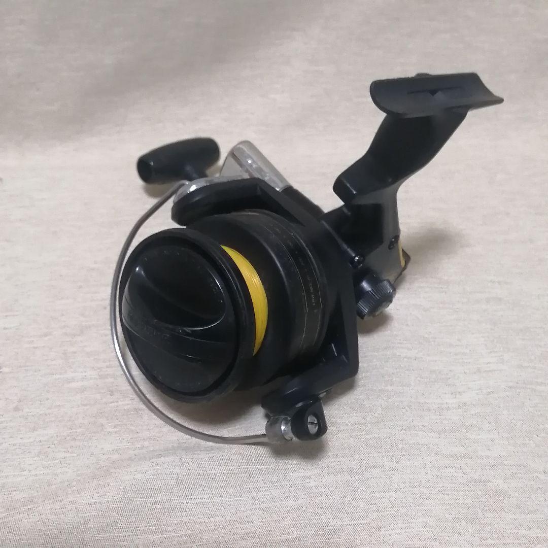 中古] シマノ チタノス Tomorrow SS3000 リール - メルカリ