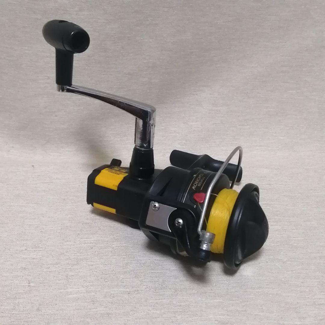 中古] シマノ チタノス Tomorrow SS3000 リール - メルカリ