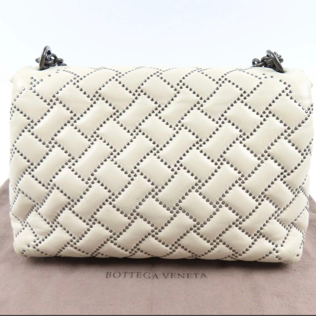 ボッテガヴェネタ　　ショルダーバッグ　 チェーン