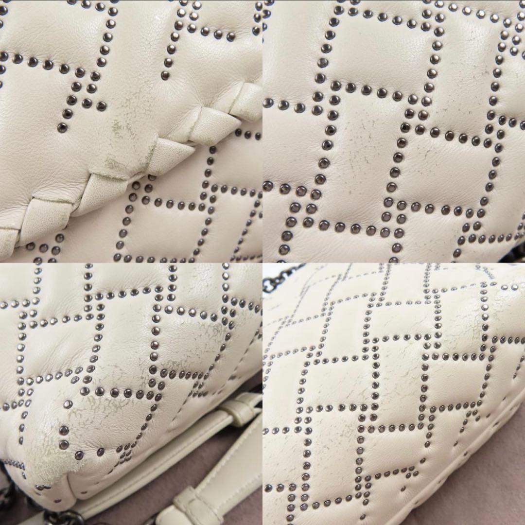 ボッテガヴェネタ　　ショルダーバッグ　 チェーン