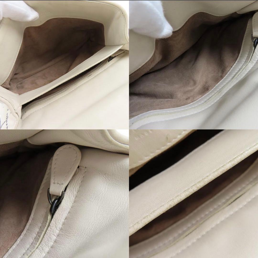 ボッテガヴェネタ　　ショルダーバッグ　 チェーン