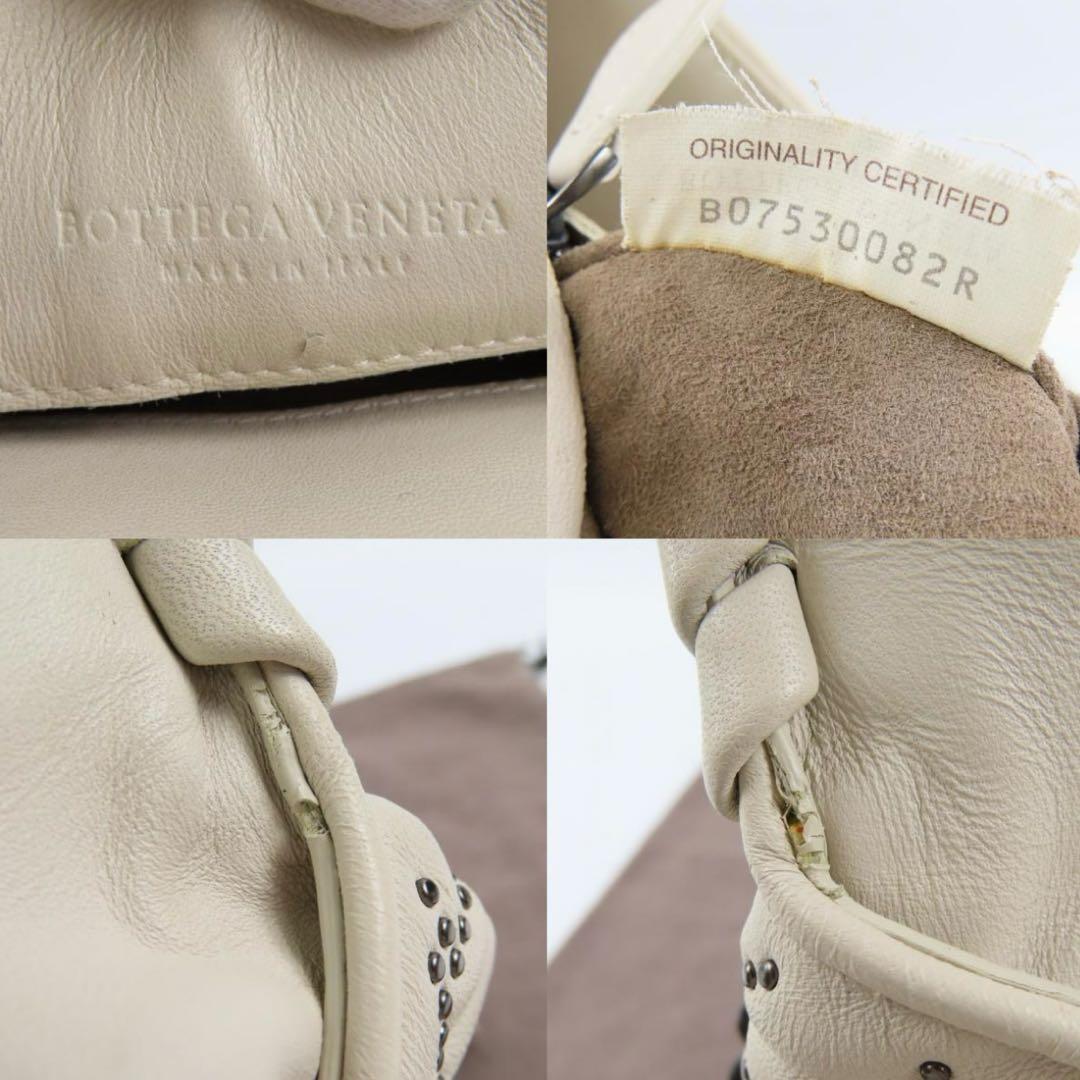 ボッテガヴェネタ　　ショルダーバッグ　 チェーン