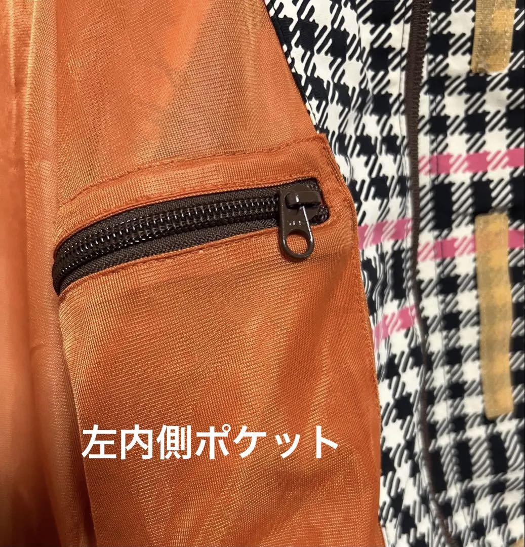 ♦︎良品♦︎SOLDOWT(ソールドアウト) スキーウェア　スノボウェア　M