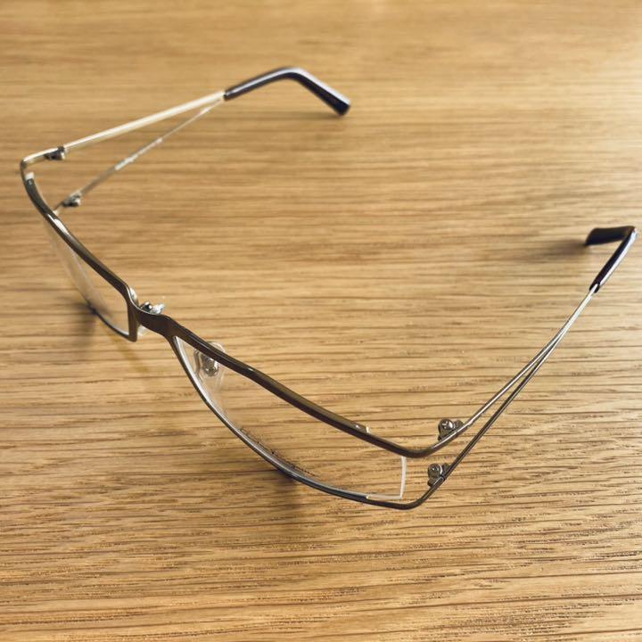 Salvatore Ferragamo 正規品 眼鏡 サルバトーレ フェラガモ