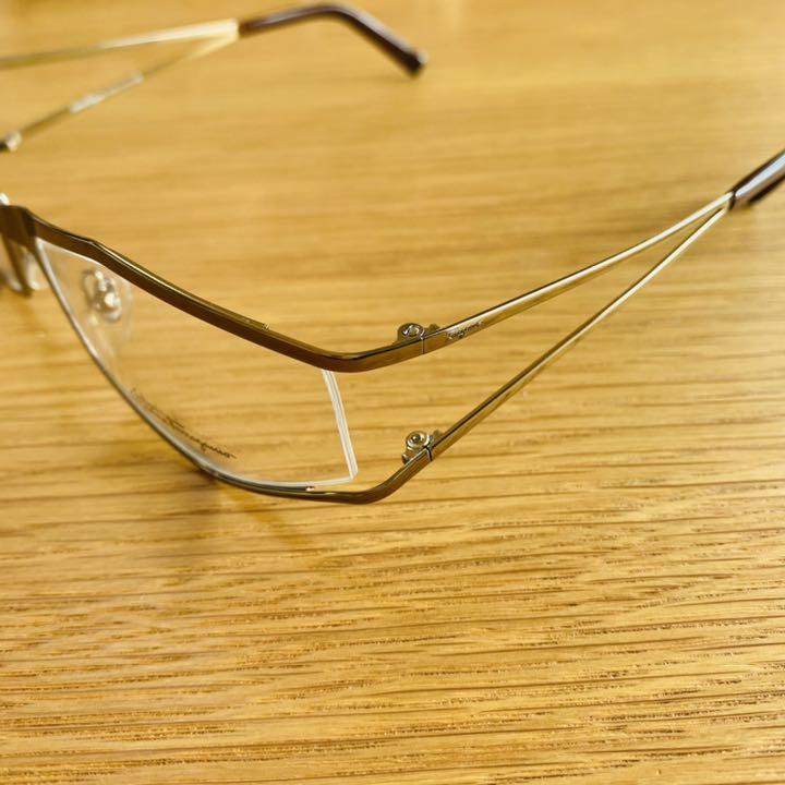 Salvatore Ferragamo 正規品 眼鏡 サルバトーレ フェラガモ
