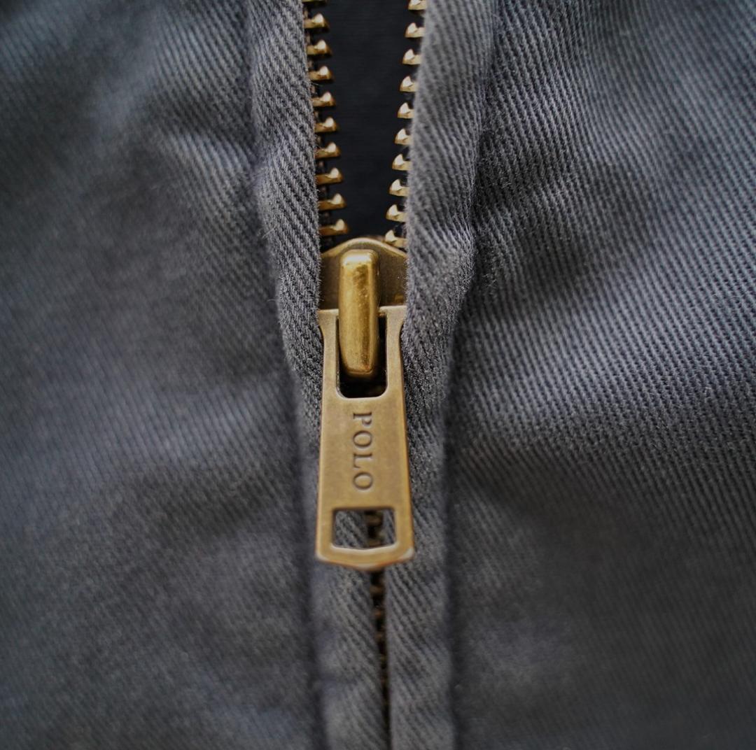 90s Polo Ralph Lauren スウィングトップ ブルゾン 90年代