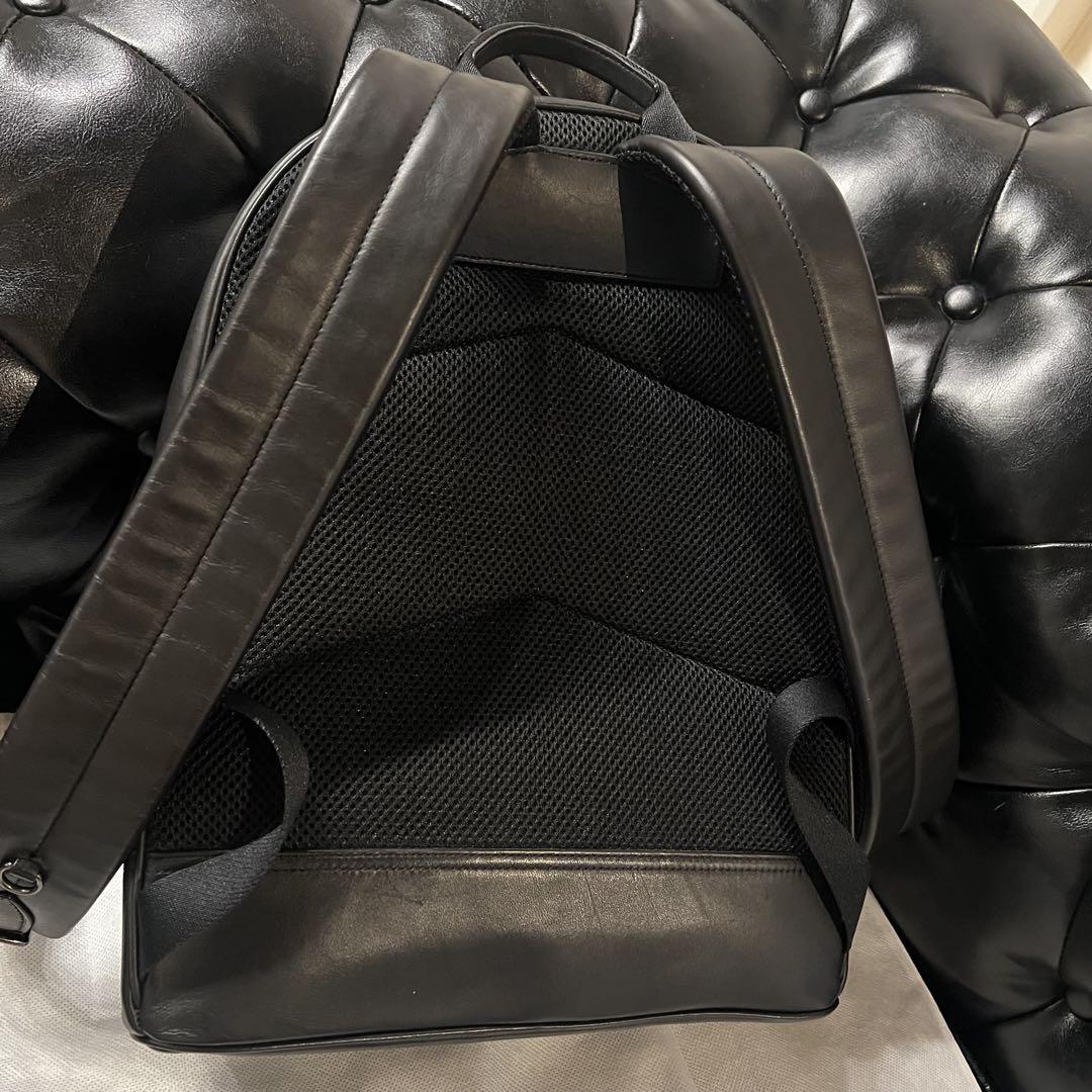 COACH シグネチャー