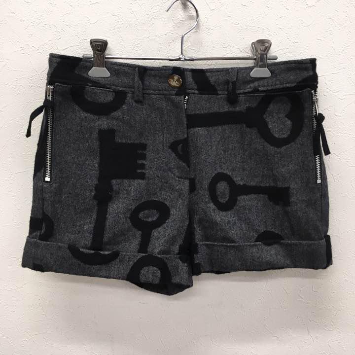 ヴィヴィアンウエストウッド　Lee ショートパンツ Vivienne Westwood - Vivienne Westwood ヴィヴィアンウエスト
