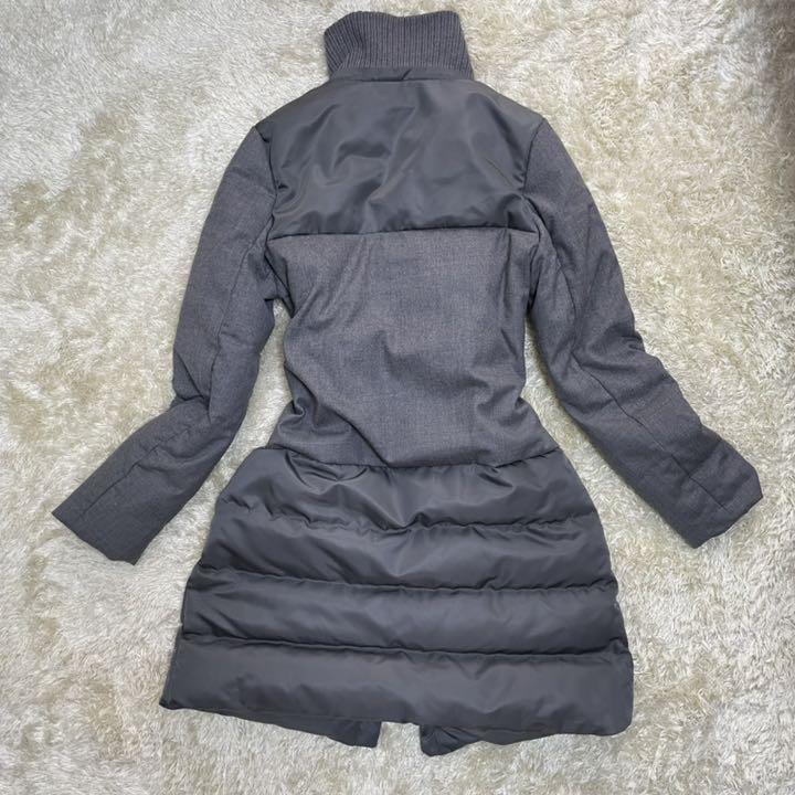 38%割引グレイ系,S【国内正規総代理店アイテム】 【極美品】 セオリー ...